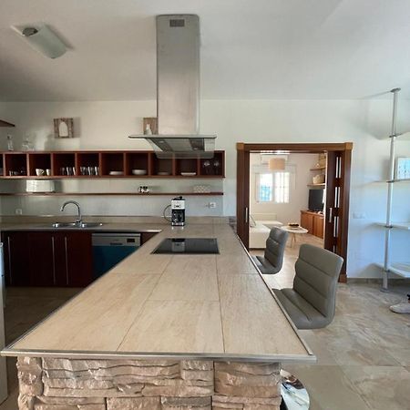 Casa Helen Villa Torrox Kültér fotó