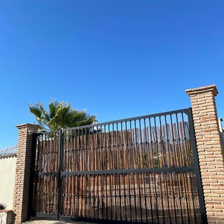 Casa Helen Villa Torrox Kültér fotó