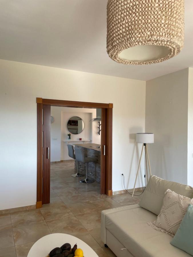 Casa Helen Villa Torrox Kültér fotó