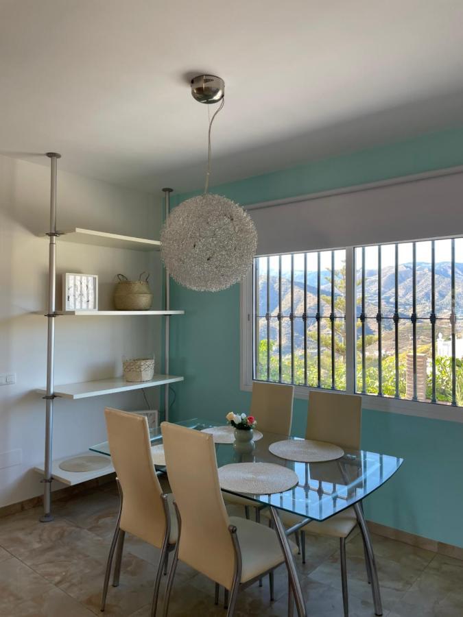 Casa Helen Villa Torrox Kültér fotó