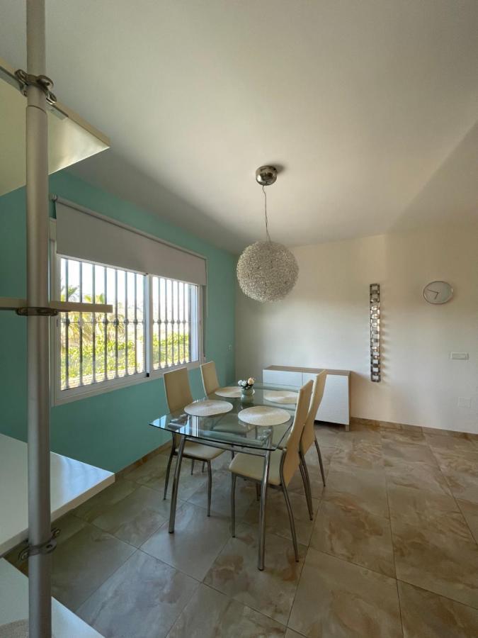 Casa Helen Villa Torrox Kültér fotó