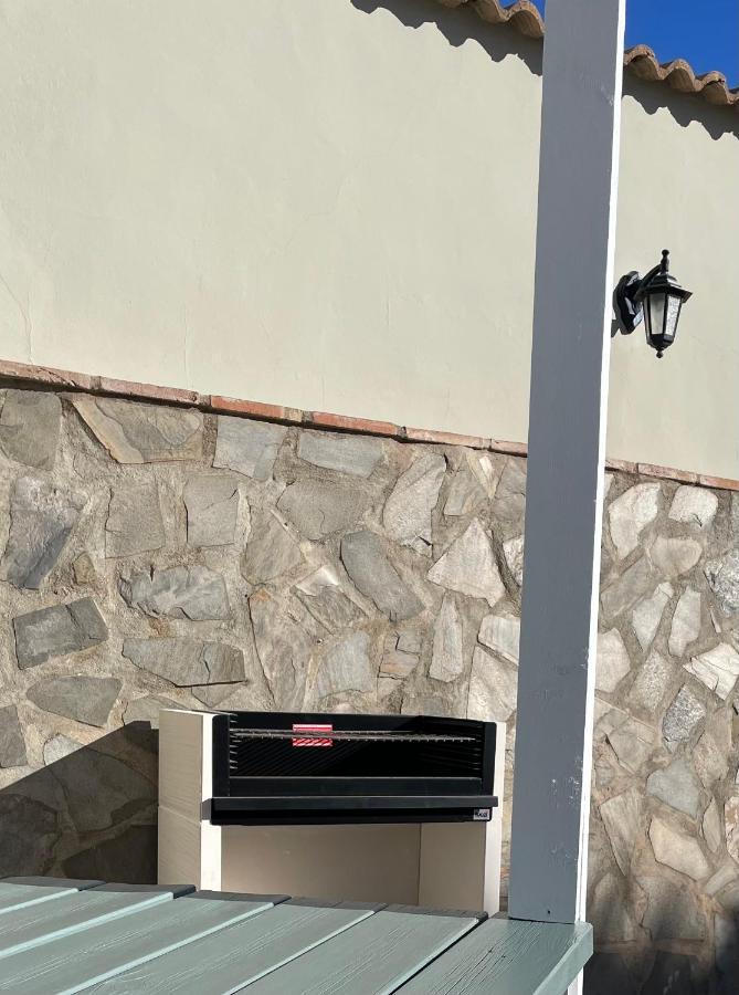 Casa Helen Villa Torrox Kültér fotó