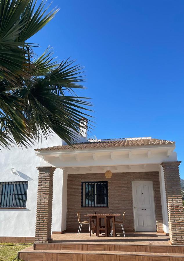 Casa Helen Villa Torrox Kültér fotó