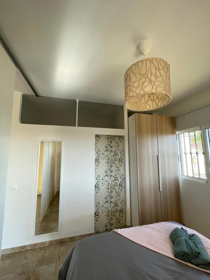 Casa Helen Villa Torrox Kültér fotó